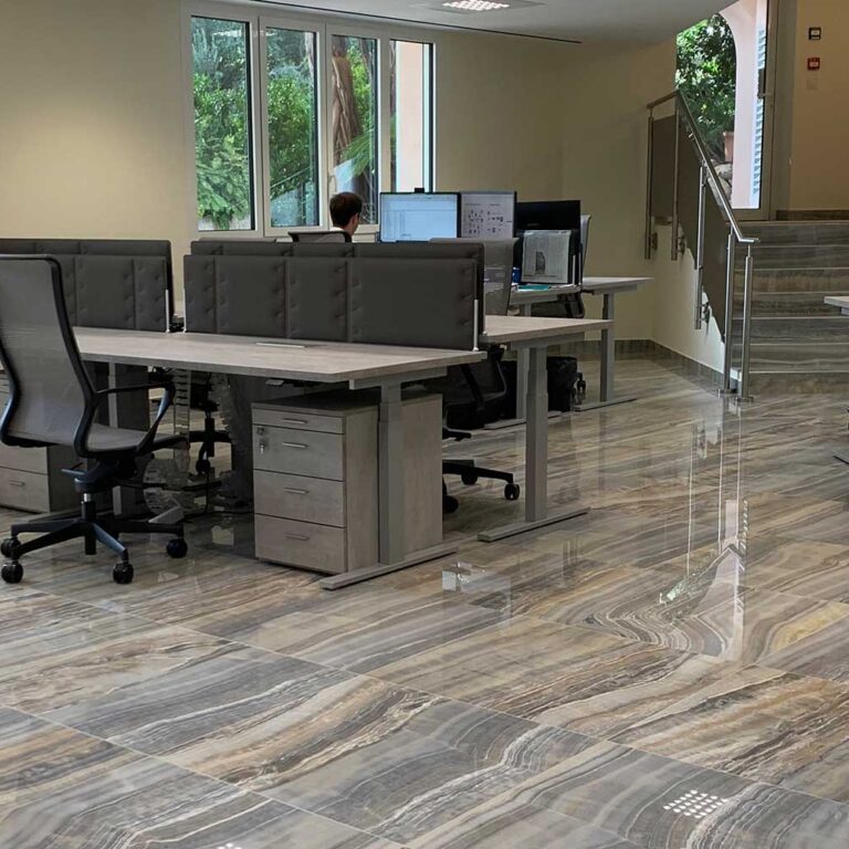 Kultura podjetja Pisarniski stol Kultura podjetja Pisarniski stol