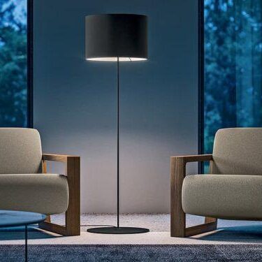 Sofe in fotelji za recepcije